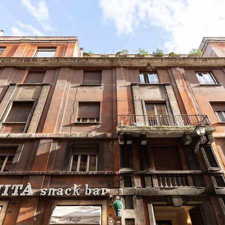 Sonder at Trinita Dei Monti Aparthotel Roma Eksteriør bilde