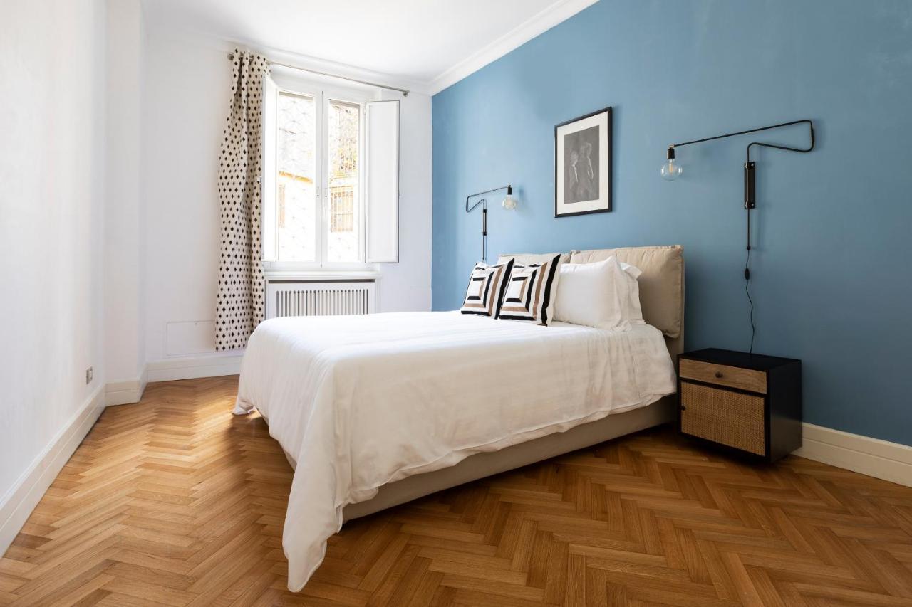 Sonder at Trinita Dei Monti Aparthotel Roma Eksteriør bilde