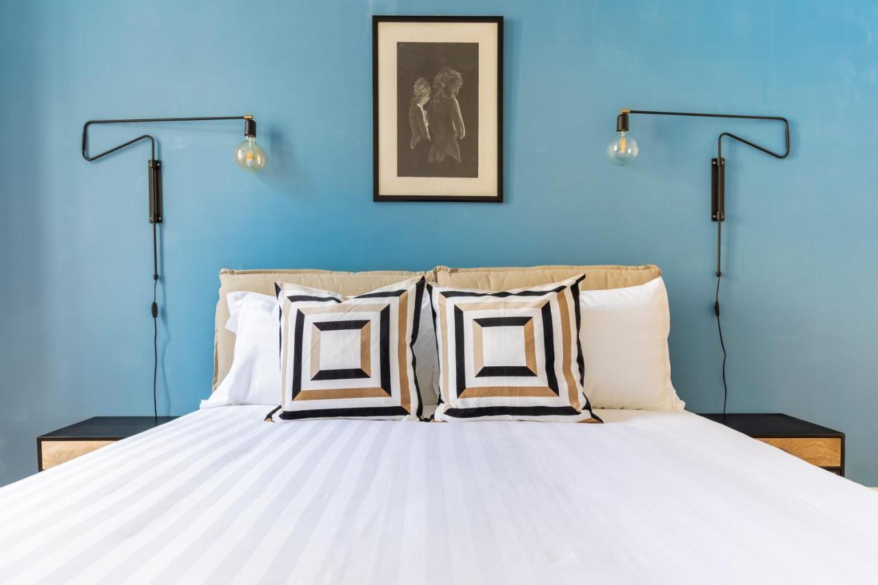Sonder at Trinita Dei Monti Aparthotel Roma Eksteriør bilde