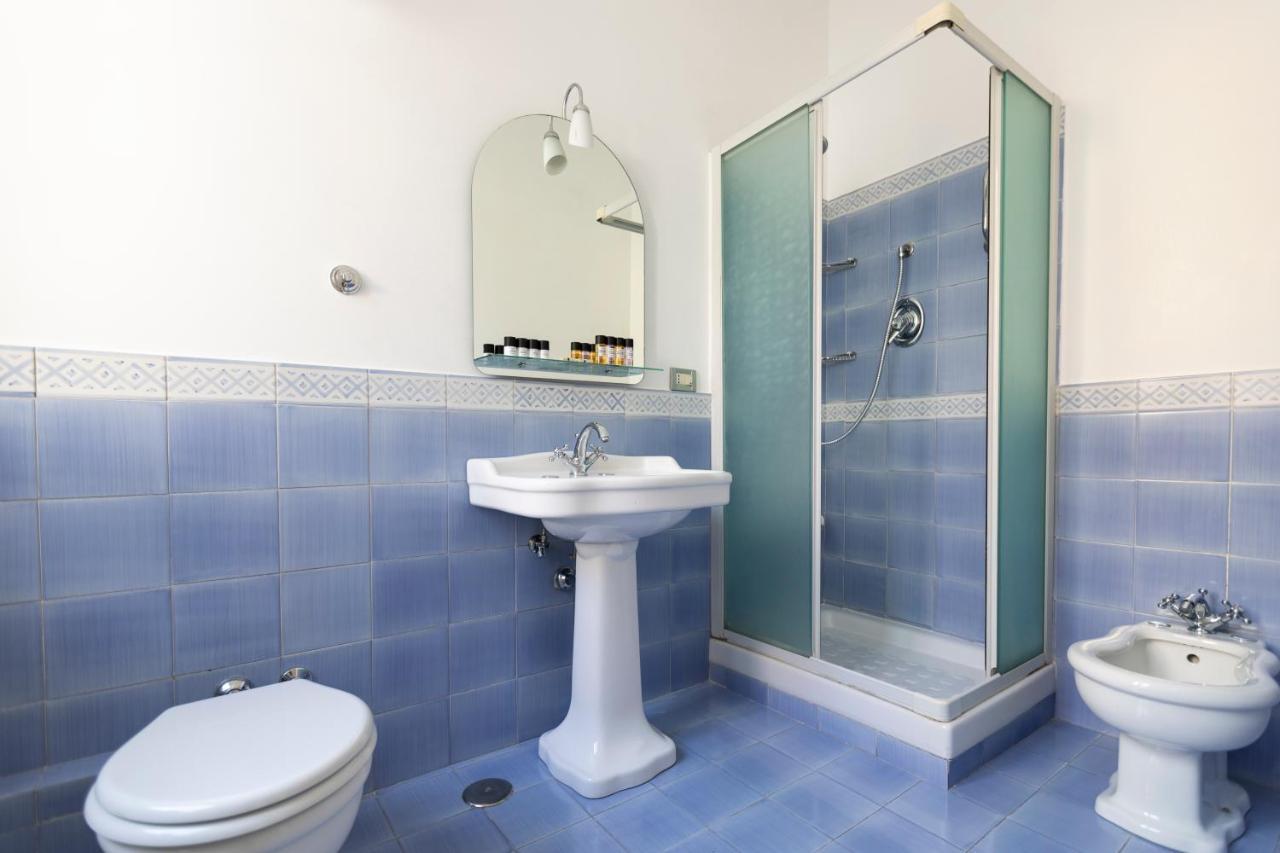 Sonder at Trinita Dei Monti Aparthotel Roma Eksteriør bilde