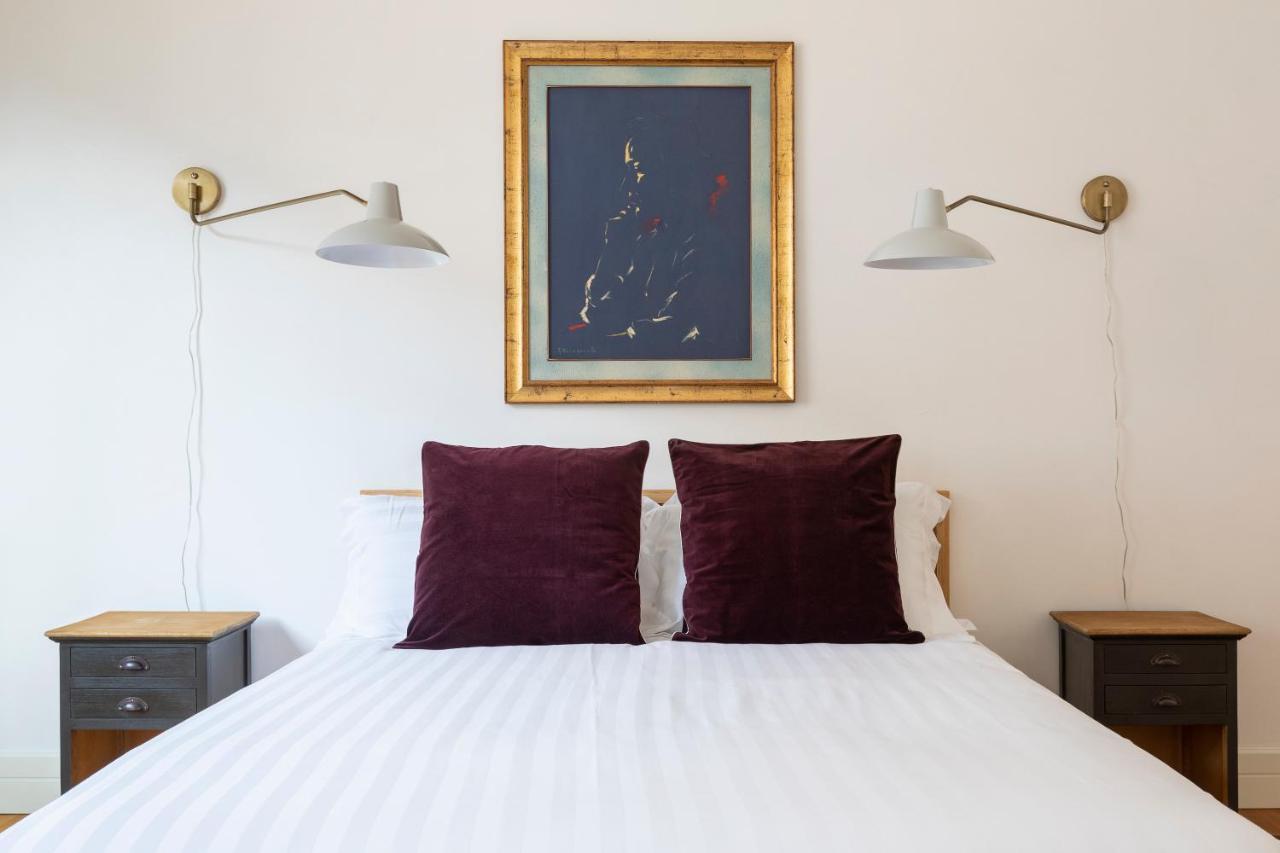 Sonder at Trinita Dei Monti Aparthotel Roma Eksteriør bilde