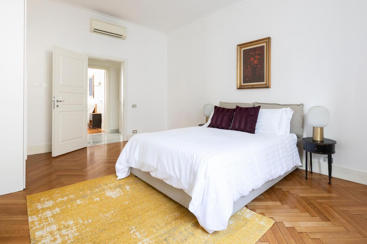 Sonder at Trinita Dei Monti Aparthotel Roma Eksteriør bilde