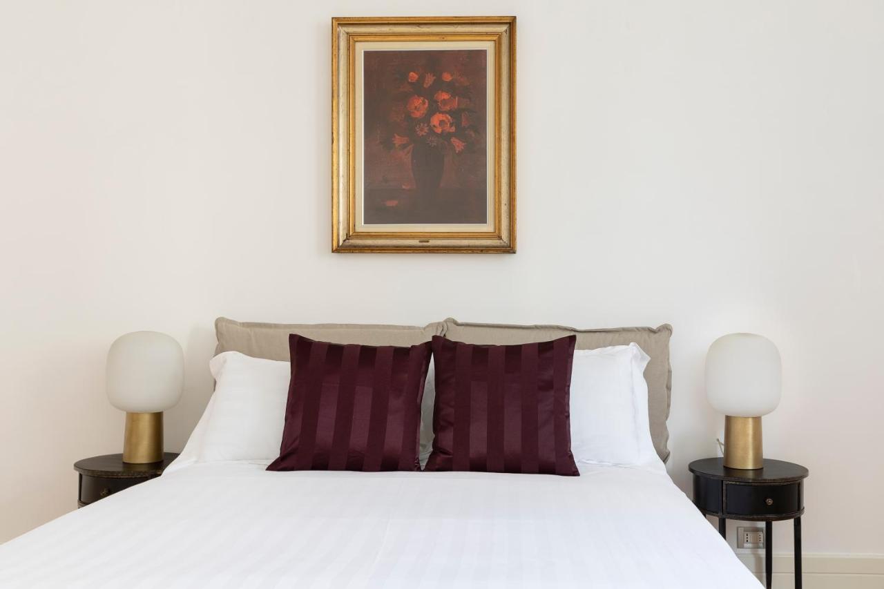 Sonder at Trinita Dei Monti Aparthotel Roma Eksteriør bilde