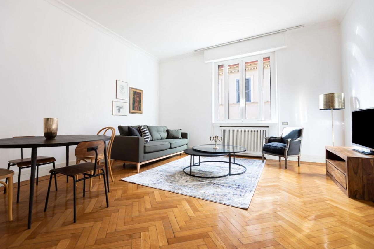 Sonder at Trinita Dei Monti Aparthotel Roma Eksteriør bilde