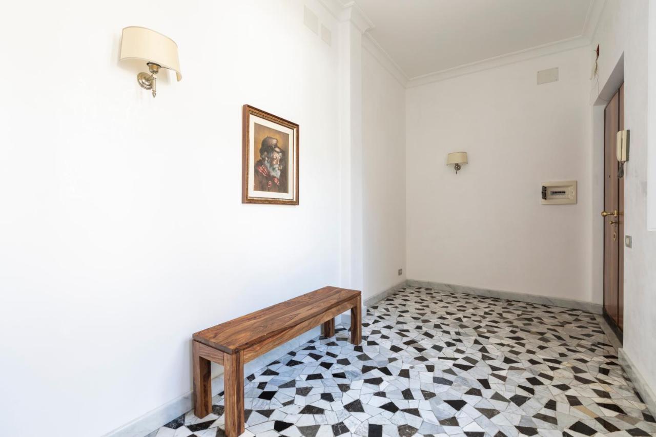 Sonder at Trinita Dei Monti Aparthotel Roma Eksteriør bilde